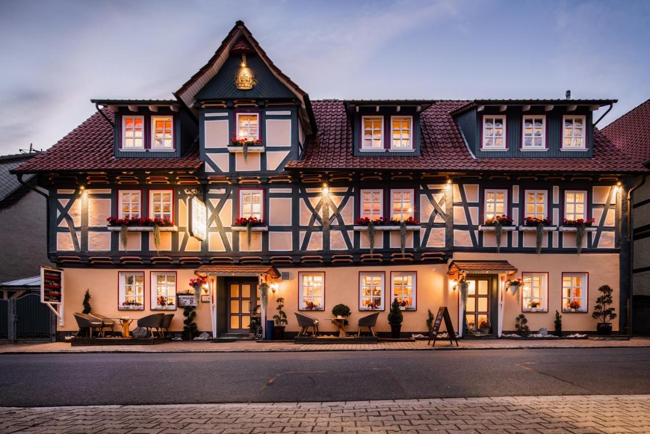 Zur Krone Gasthof