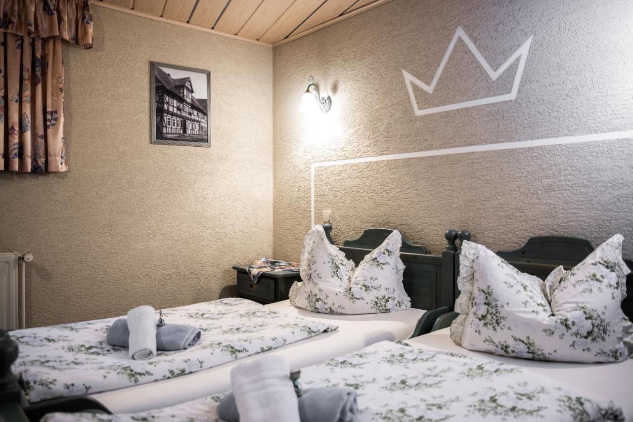 Zur Krone Gasthof 3*